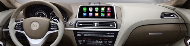 Logo MoTrade speciaalzaak voor car audio en video
